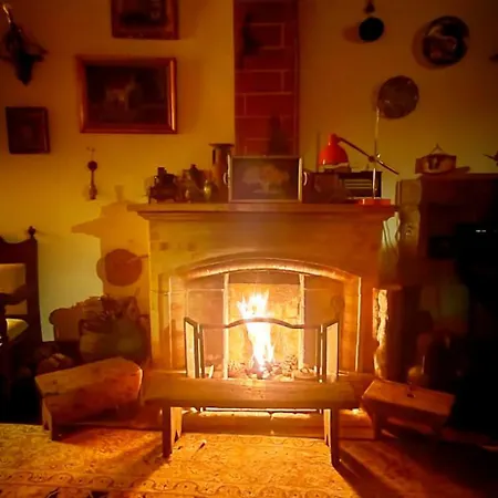 Casa Da Avo Armamar
