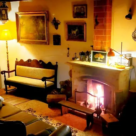 Villa Casa Da Avo *