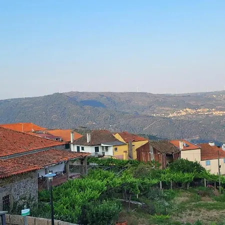 Villa Casa Da Avo *