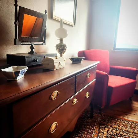 Casa Da Avo * Armamar