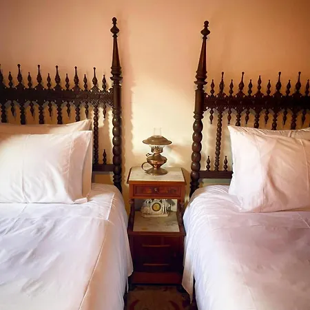 Casa Da Avo Villa