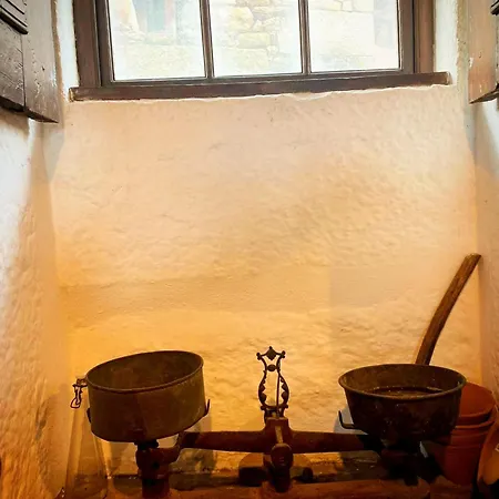 Casa Da Avo