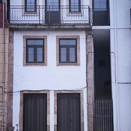 Casa Da Avo Villa