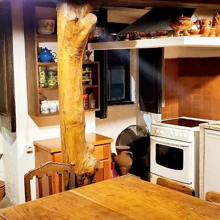 Casa Da Avo