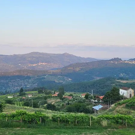 Villa Casa Da Avo *
