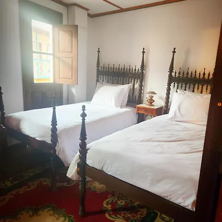 Casa Da Avo *