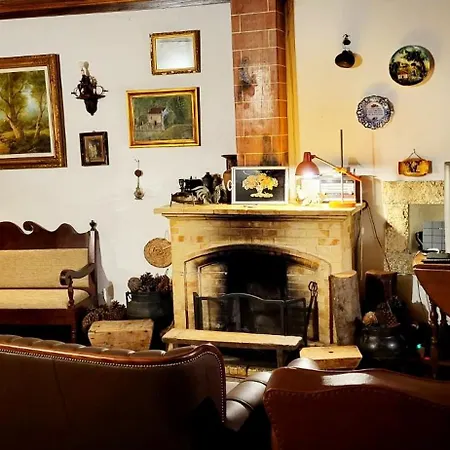 Villa Casa Da Avo *