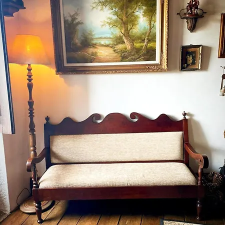 Casa Da Avo Villa Armamar