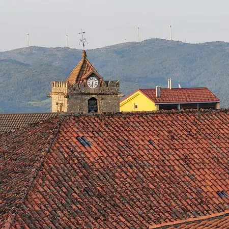 Villa Casa Da Avo Armamar