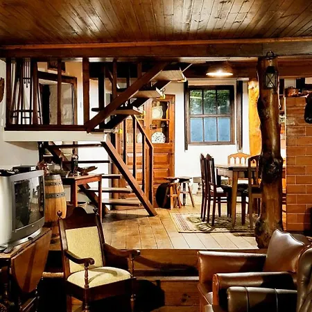 Casa Da Avo *