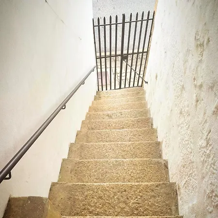 Villa Casa Da Avo