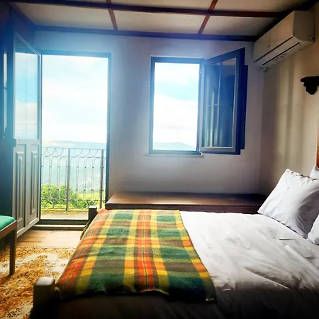 Casa Da Avo Villa Armamar