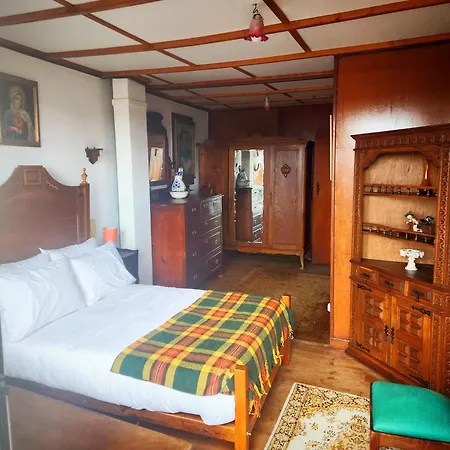 Villa Casa Da Avo