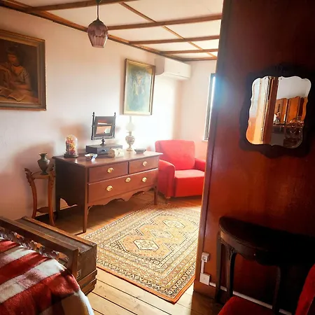 Villa Casa Da Avo Armamar