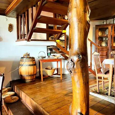 Casa Da Avo Villa