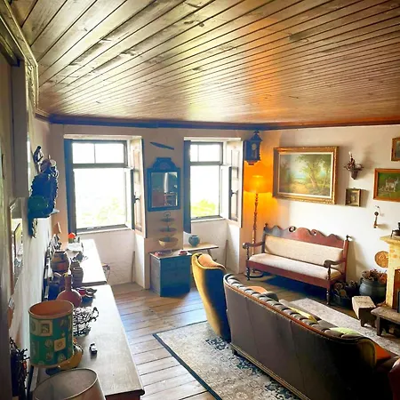 Casa Da Avo Villa *