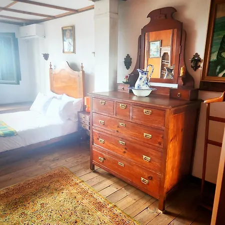 Casa Da Avo * Armamar