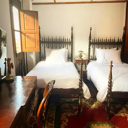 Casa Da Avo Villa