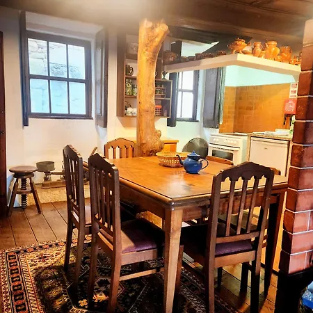 Casa Da Avo Villa Armamar