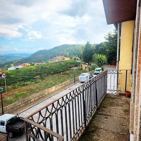 Villa Casa Da Avo *