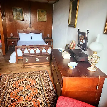 Casa Da Avo Villa