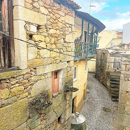 Casa Da Avo Villa *