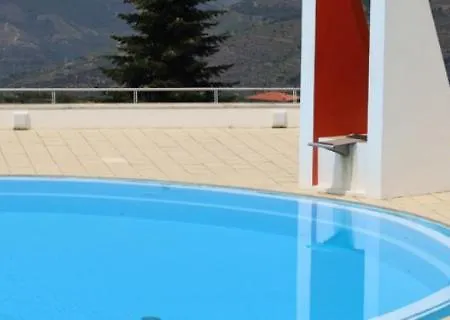 Casa Da Avo Villa Armamar