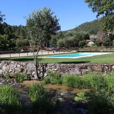 Casa Da Avo Villa Armamar