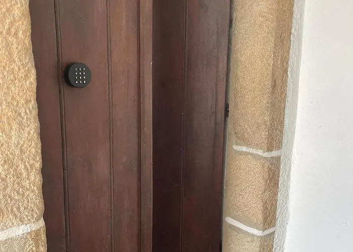 Villa Casa Da Avo Armamar