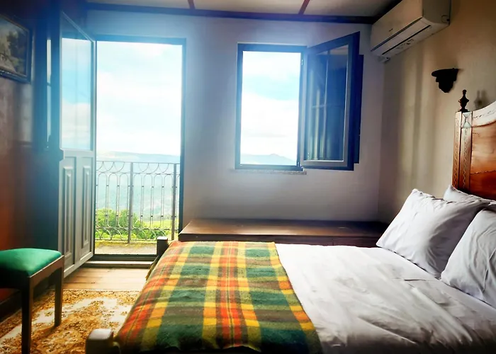 Casa Da Avo Villa Armamar