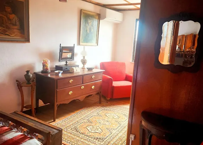 Villa Casa Da Avo Armamar