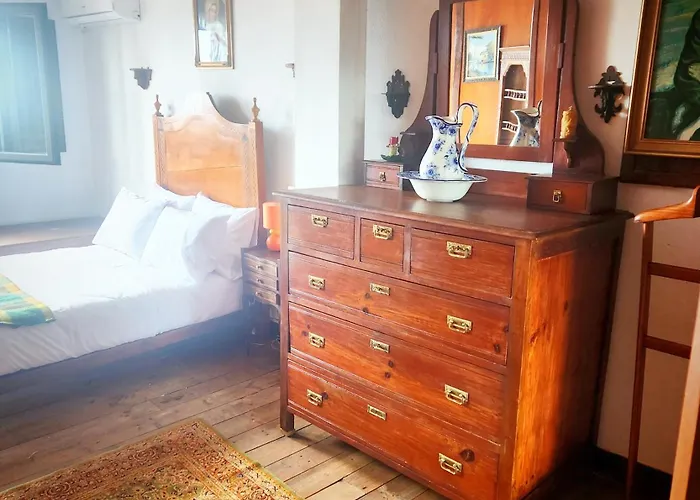 Casa Da Avo * Armamar