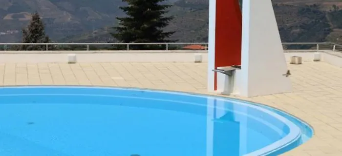 Casa Da Avo Villa Armamar