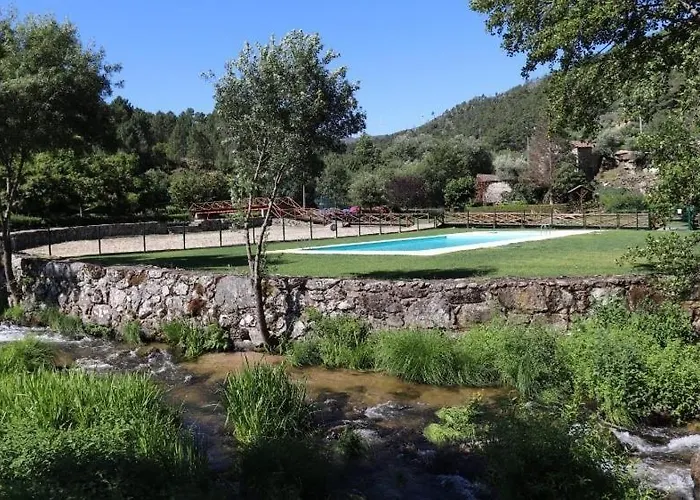 Casa Da Avo Villa Armamar